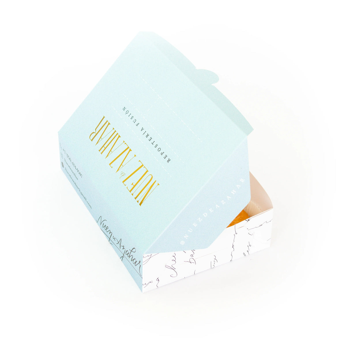 Cookie Box (6ct)