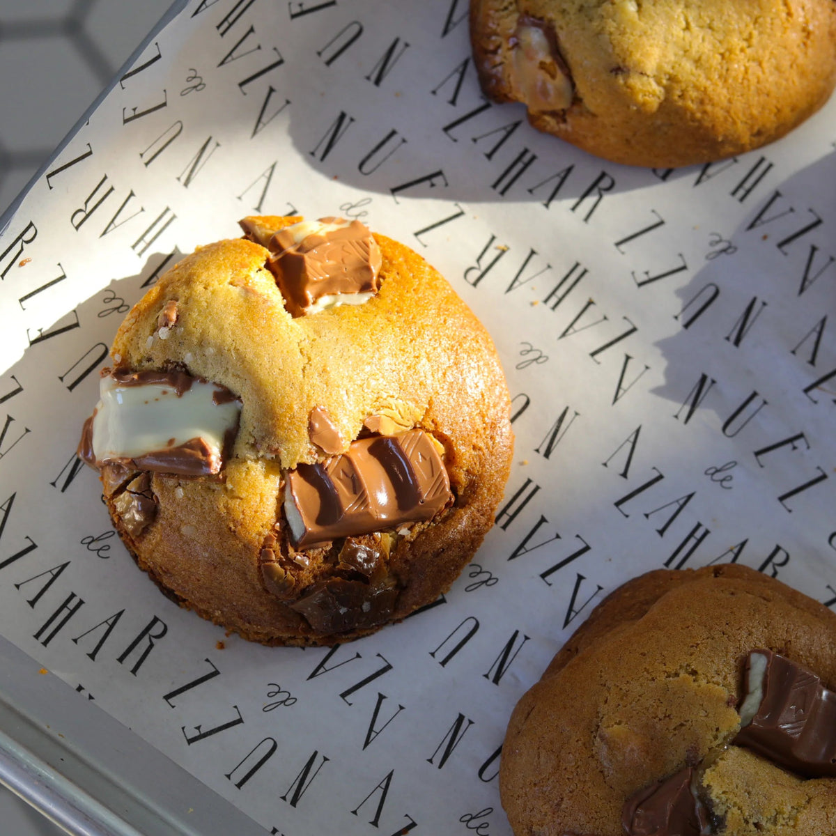 Cookie Box (12ct)