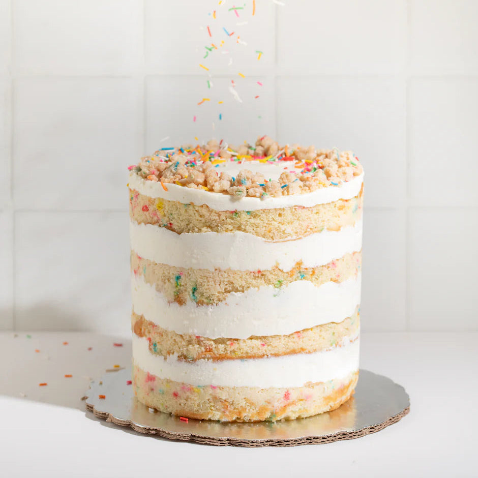 Birthday Cake