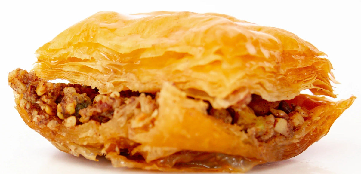 Baklava Box (9 count)