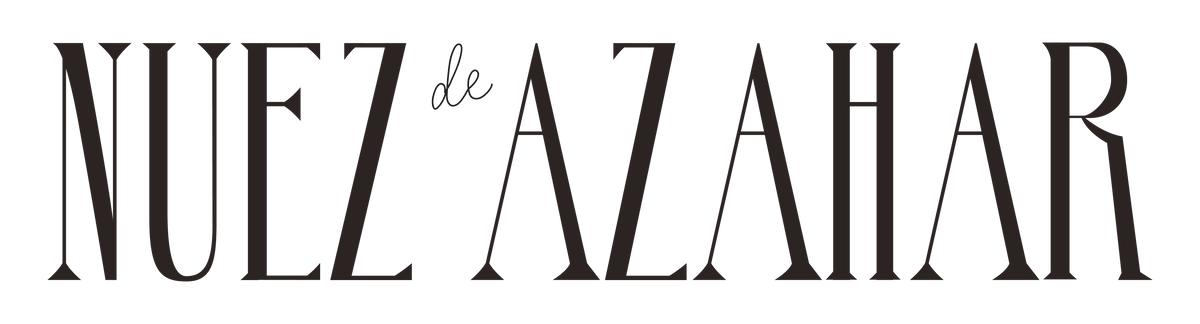 Nuez de Azahar Jackson